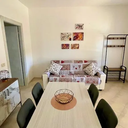 Un Sogno Sul Lago Apartment *