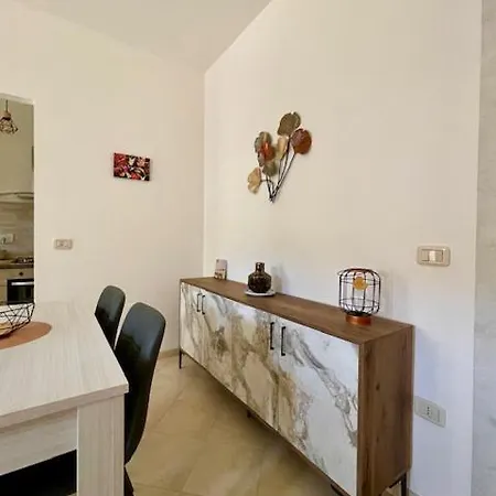 Un Sogno Sul Lago Apartment
