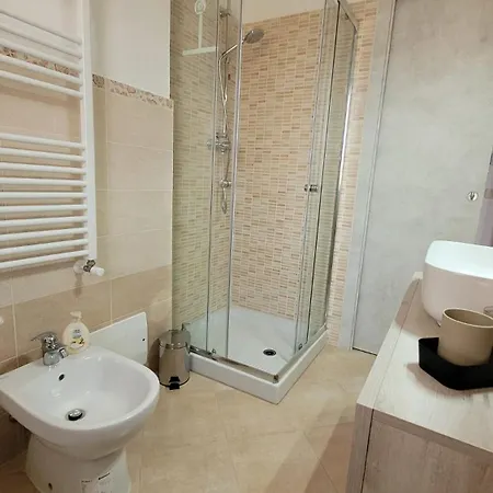 Apartment Un Sogno Sul Lago