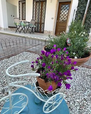 Un Sogno Sul Lago * Castiglione del Lago