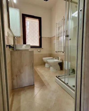 Un Sogno Sul Lago Apartment Castiglione del Lago
