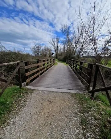 Un Sogno Sul Lago Castiglione del Lago