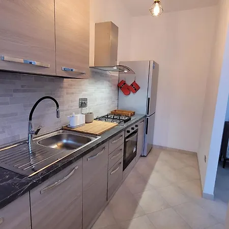Apartment Un Sogno Sul Lago